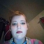 danielle conner - @babybeardani84 - Instagram