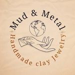 Danielle Constantine - @mudandmetaljewelry - Instagram