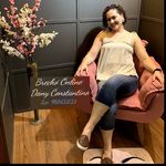 Danielle Constantino - @brecho_online_danyconstantino - Instagram