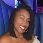 Danielle Conyers - @_dannie40 - Instagram