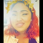 Danielle Cooks - @danie_islife - Instagram