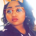 Danielle Cooks - @danie__islife - Instagram