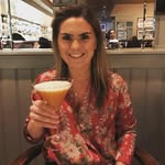 Danielle Cooksley - @daniellecooksley - Instagram