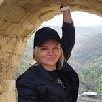 Danielle Cookson - @cookson4476 - Instagram