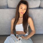 jasmine raee - @dani_ellecool - Instagram
