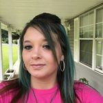 Danielle A Copley - @dasdhs18 - Instagram