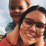 Danielle Coppinger - @choolowgurlie17 - Instagram