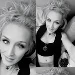 Danielle Corbett - @smokindoll4208 - Instagram