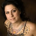 Danielle Colby - Facebook