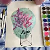 Danielle Corcoran - @notvnvrtist - TikTok