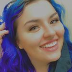 Melody Danielle Corcoran - @melmonsterscreations - Instagram