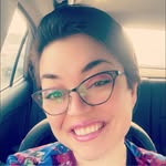 Danielle Corrao - @danithefriendlysquirrel - Instagram