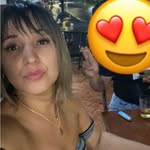 Danielle Correia - @dannyoliveira3089 - Instagram