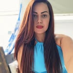 Danielle Correia - @daniellecdos - Instagram