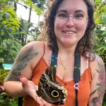 Danielle Côté - @busy_bee_photography3 - Instagram