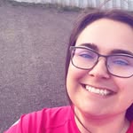 Danielle Côté - @snow_princess850 - Instagram