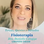 Danielle Mota Trigo Cotegipe - @dra.daniellecotegipe - Instagram