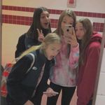 Danielle - @danielle.cottrell.finsta - Instagram