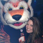 Danielle Coulter - @nelly1306 - Instagram