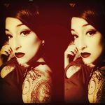 Danielle Coulter - @dmarie1217 - Instagram
