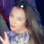 Danielle Coulter - @foulis86 - Instagram