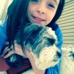 Danielle Coulter - @chandler_riggs_is_perf_2me - Instagram