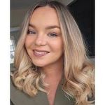 Danielle Coulter - @daniellecoulterx - Instagram