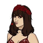 Danielle Coulter - @mermaid_wildflower - Instagram