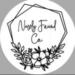Danielle Coulter - @newlyfound_co - Instagram