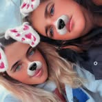 Danielle Coulter - Facebook
