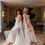 Danielle Couture - @daniellecouturegowns - Instagram
