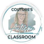 Danielle Couture - @coutures_autism_classroom - Instagram