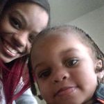 Danielle Covington - @foxychic072005 - Instagram