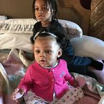Danielle Covington - @mommie1st_baddbitch2nd - Instagram