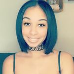 Danielle Covington - @covvydanny - Instagram
