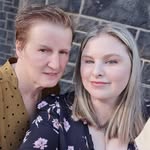 Danielle Craighead - @bubblesbaby1977 - Instagram