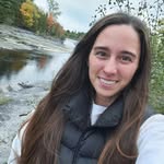 Danielle Creek - @dcreek13 - Instagram