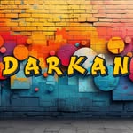 Danielle Darkan Creek - @hdjizvrjd4985 - Instagram