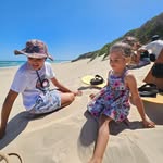 Danielle Crouch - @thecrouchclan - Instagram