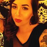 Danielle Crouch - @_tinyraindrop - Instagram