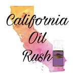 Danielle Crouch - @californiaoilrush - Instagram
