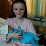 danielle crowley - @animals56473 - Instagram