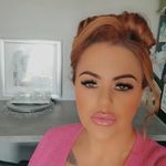 Danielle Crowley - @daniellecrowley44 - Instagram