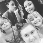 Danielle Crowley - @momma_of_4_kids_ - Instagram