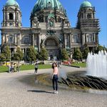 Danielle Crowley - @hiddeninberlin - Instagram