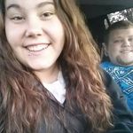 Rita Danielle Crowley - @danielle.crowley14 - Instagram