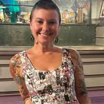 Danielle Crowson - @da_nielle2083 - Instagram