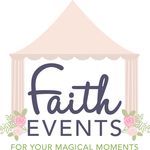 Danielle Crowther - @faitheventsuk - Instagram