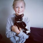 Danielle Croy - @dcroy333 - Instagram