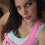 Danielle Croy - @jesseshy - Instagram